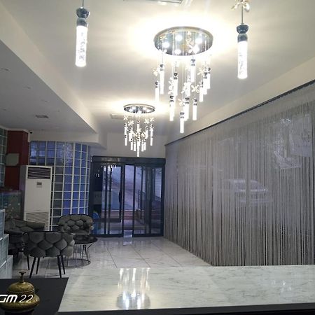 City Light Otel 이스탄불 외부 사진