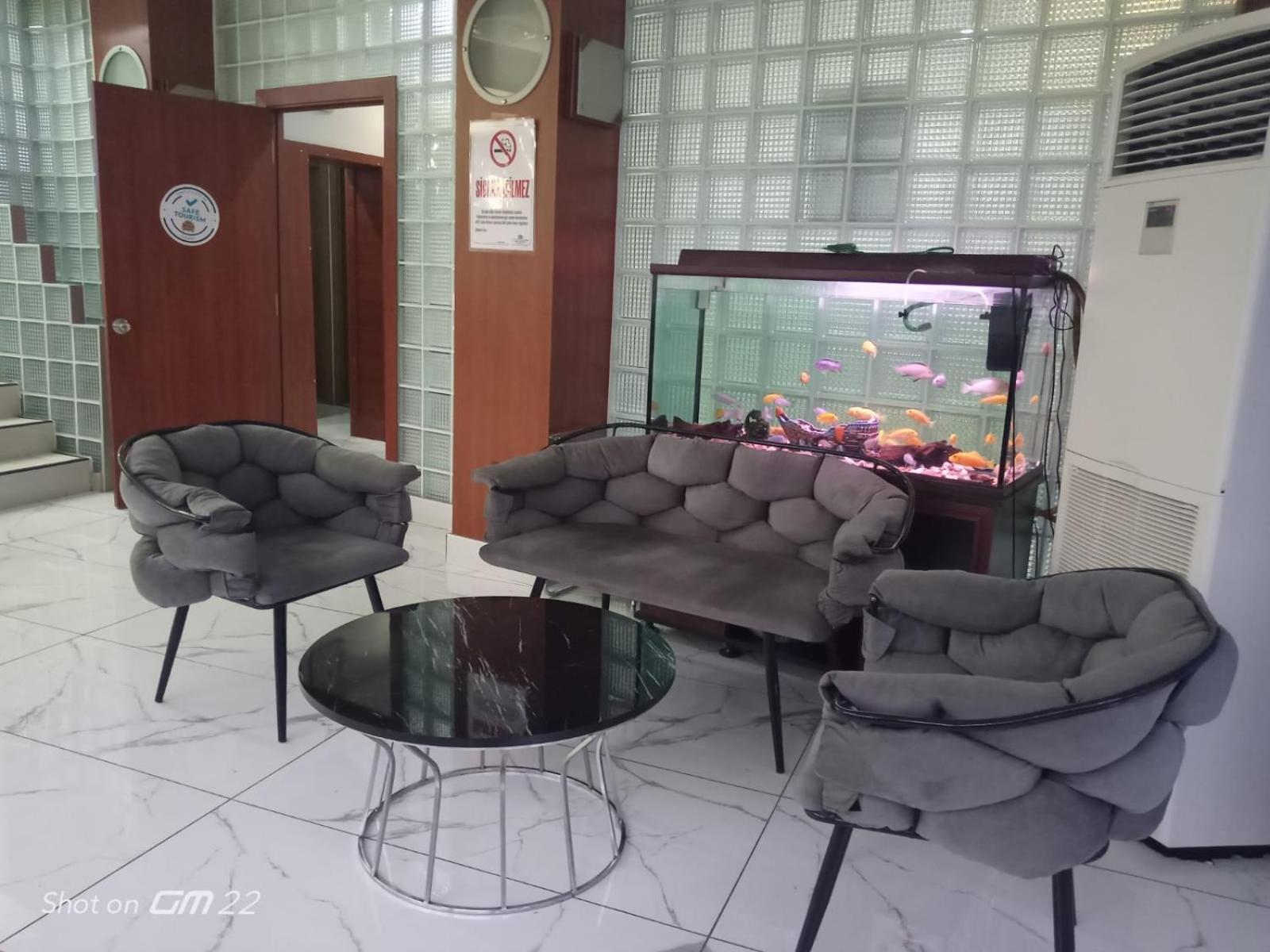 City Light Otel 이스탄불 외부 사진