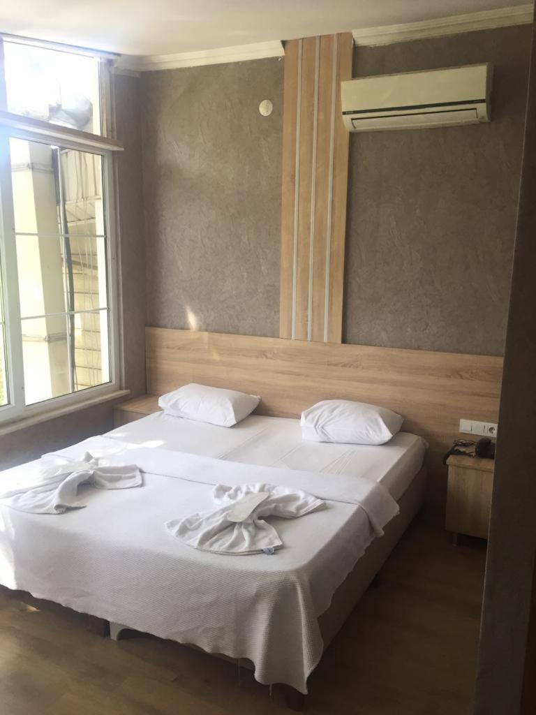 City Light Otel 이스탄불 외부 사진
