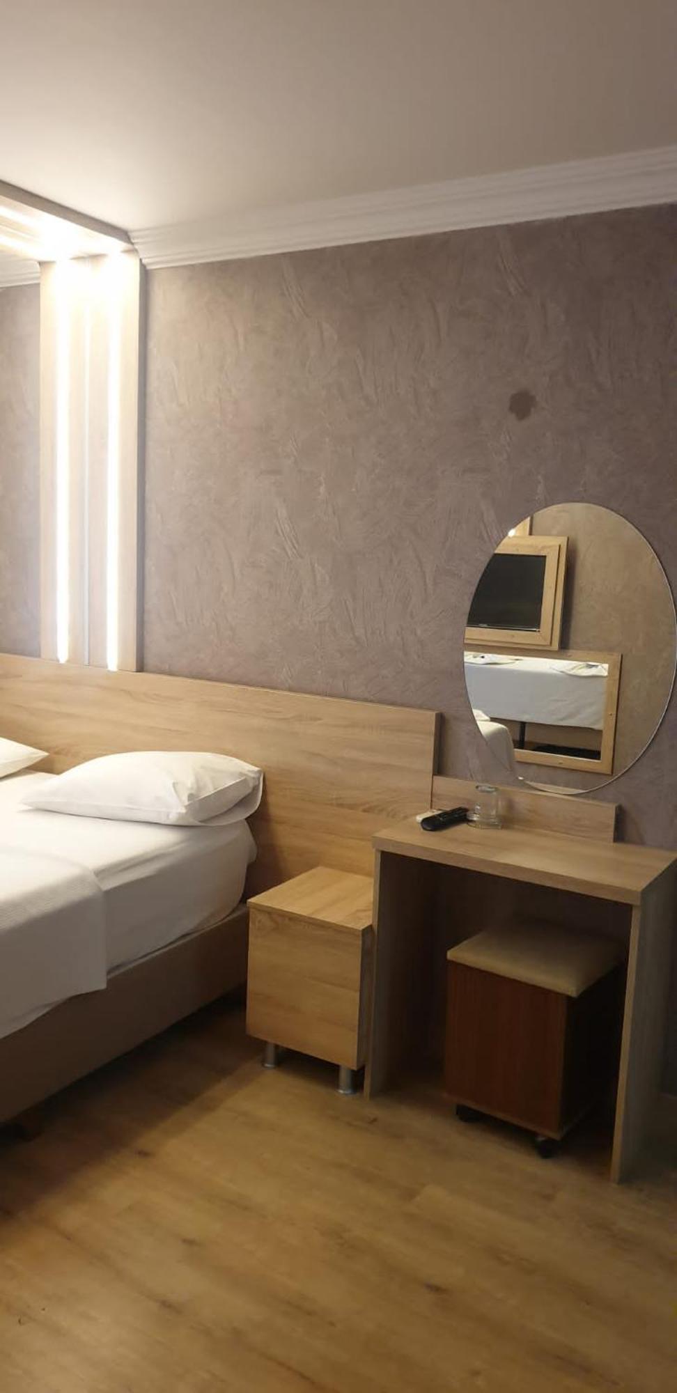 City Light Otel 이스탄불 외부 사진