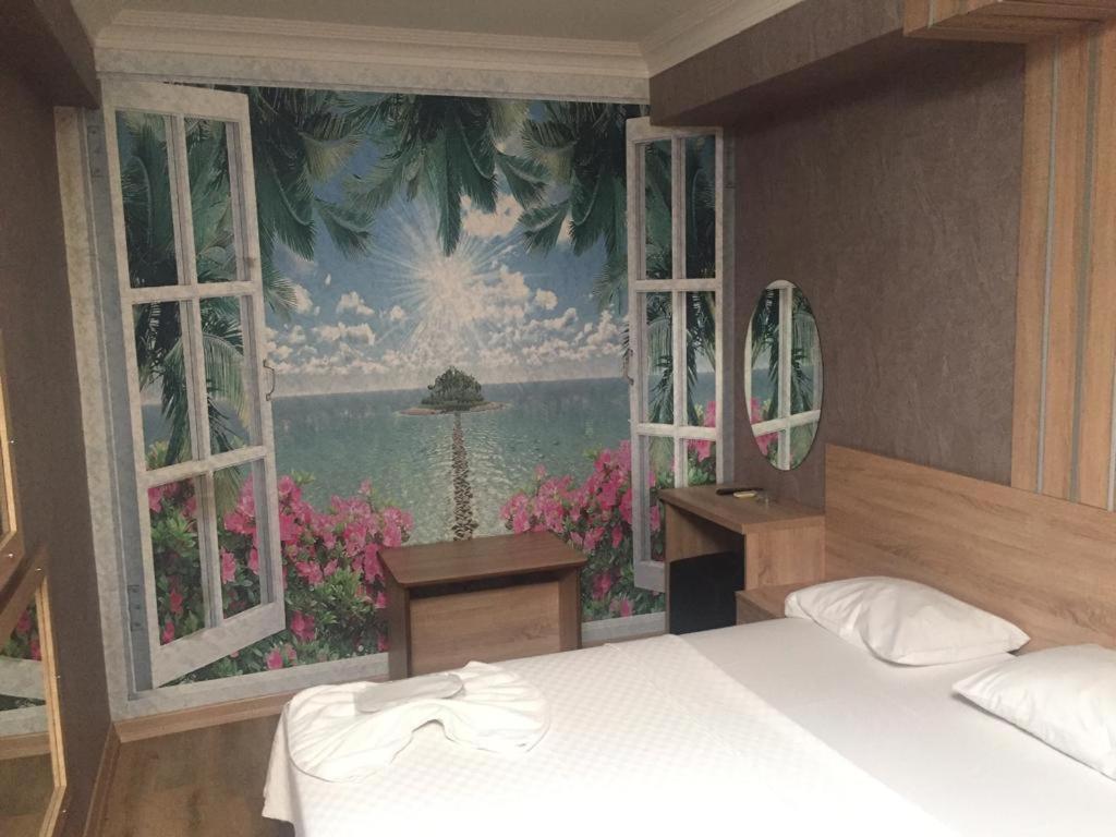 City Light Otel 이스탄불 외부 사진